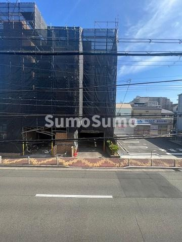 グランシャリオSOUTHの展望