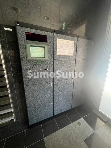グランシャリオSOUTHのその他共用部分