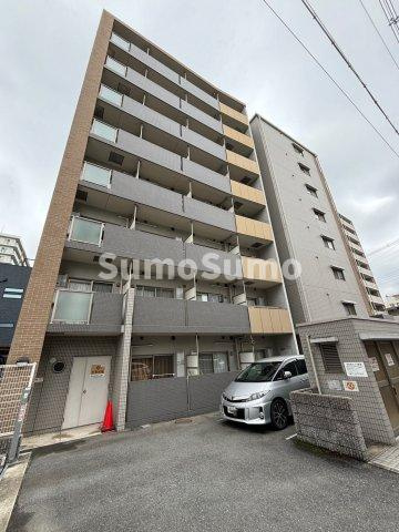 グランディール阪南町Ⅲ番館