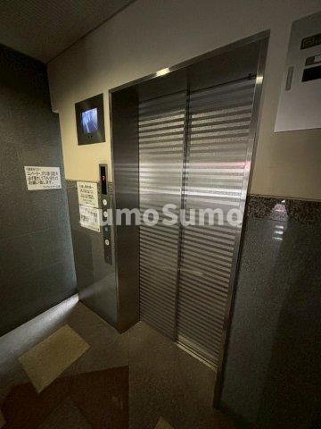 グランディール阪南町Ⅲ番館のその他共用部分