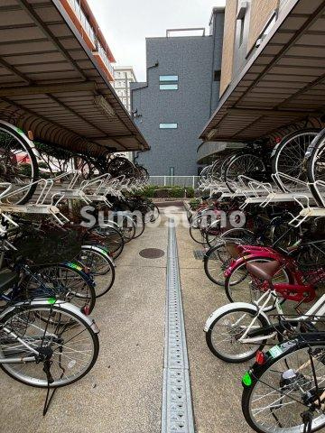 グランディール阪南町Ⅲ番館のその他共用部分