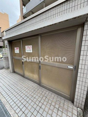 グランディール阪南町Ⅲ番館のその他共用部分