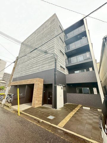 クラブメゾン明石樽屋町