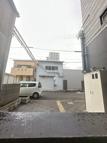 クラブメゾン明石樽屋町の展望