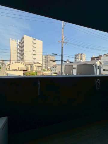 クラブメゾン明石樽屋町の展望