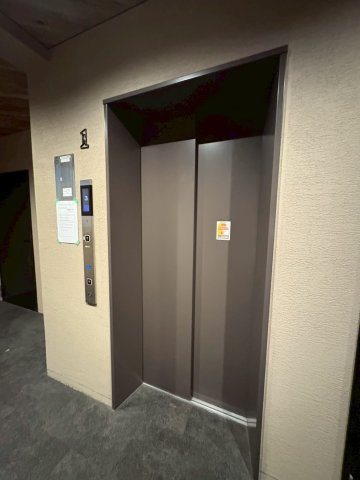 クラブメゾン明石樽屋町のその他共用部分