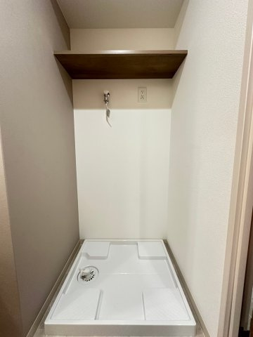 THE SKYのその他共用部分