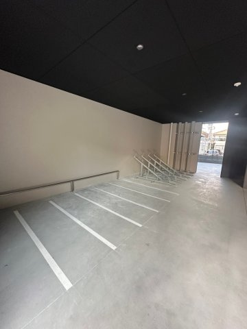 THE SKYのその他共用部分