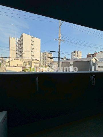 クラブメゾン明石樽屋町の展望