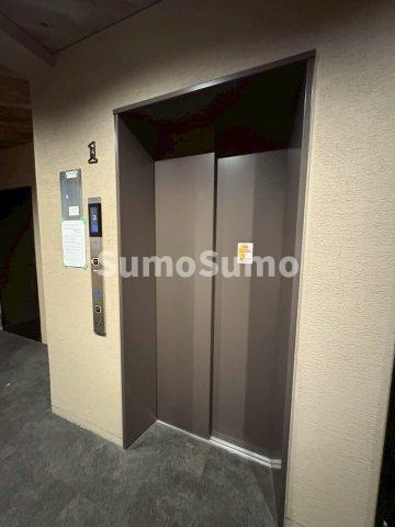 クラブメゾン明石樽屋町のその他共用部分