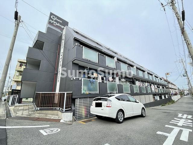 グランツ武庫川