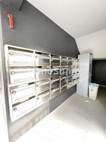 グランツ武庫川のその他共用部分