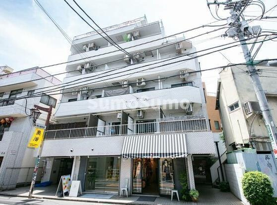 スカイコート渋谷 