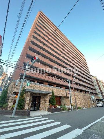 グランカーサ難波元町