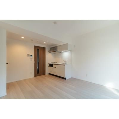 ファレール笹塚の内装