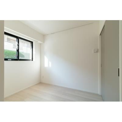 ファレール笹塚の内装