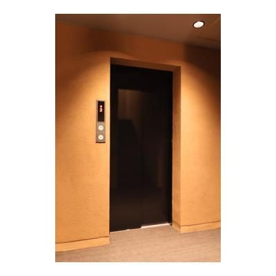 ファレール笹塚の設備