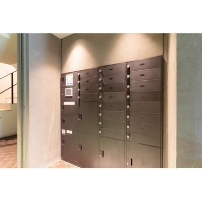 ファレール笹塚のその他共用部分