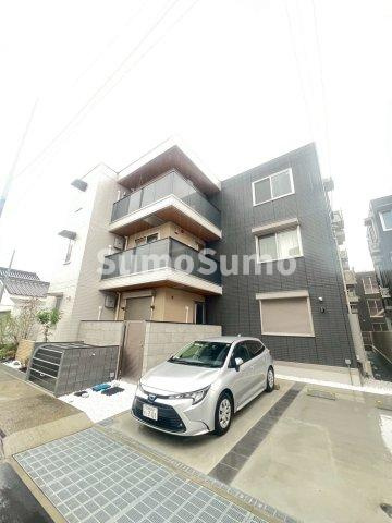 クラシスト甲子園一番町Ⅱ
