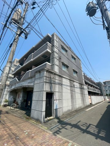 エステート・モア鳥飼NOVA 