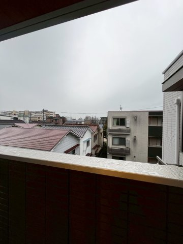 クラシスト甲子園一番町Ⅱの展望