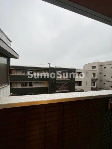 クラシスト甲子園一番町Ⅱの展望