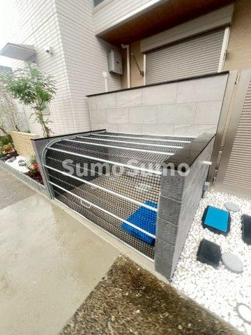 クラシスト甲子園一番町Ⅱのその他共用部分
