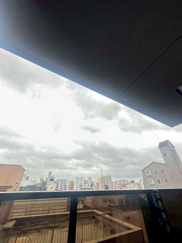 MODERN PALAZZO 博多デュオグランデEastの展望