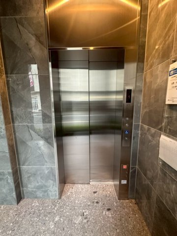 MODERN PALAZZO 博多デュオグランデEastのその他共用部分