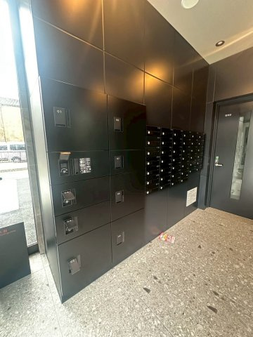 MODERN PALAZZO 博多デュオグランデEastのその他共用部分