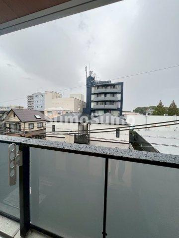 クラシスト甲子園一番町Ⅱの展望