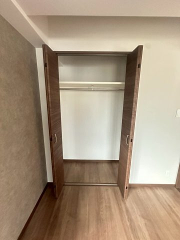 MODERN PALAZZO 博多デュオグランデEastのエントランス