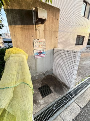 クラール・プラッツのその他共用部分