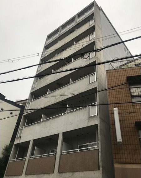 グランヴィ天王寺
