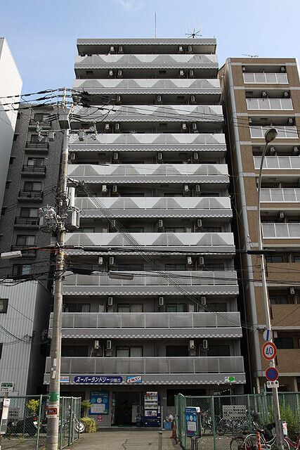 カルム四天王寺