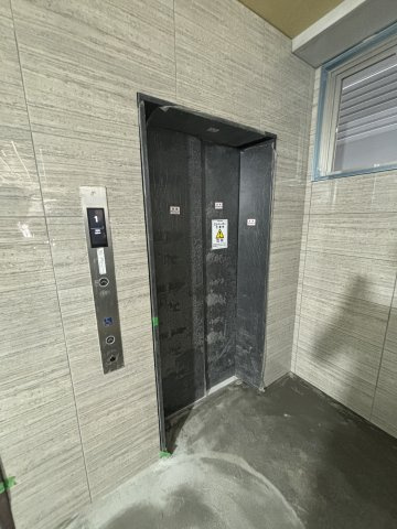 セレニテフラン谷町四丁目のその他共用部分