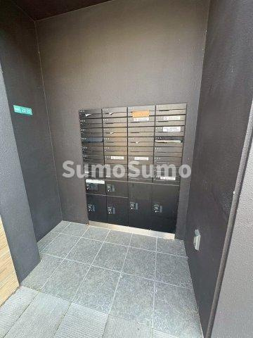 クラブメゾン明石樽屋町のその他共用部分
