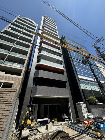 セレニテフラン谷町四丁目