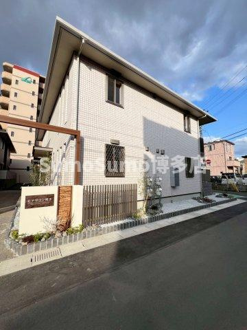 ヒナタウン横手A棟