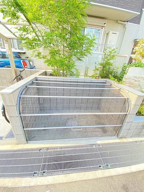 カルミエール　イツキⅡのその他共用部分