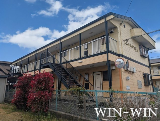 エルディム東幸 A