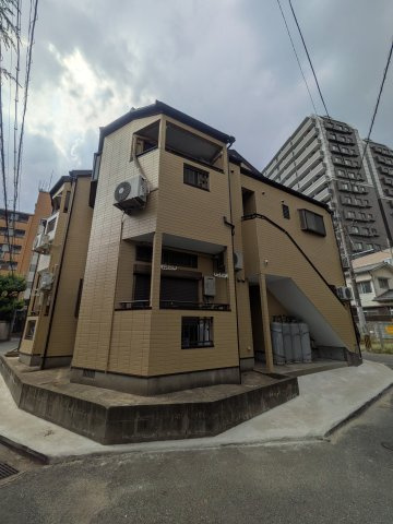 グローヴ天神南Ⅰ