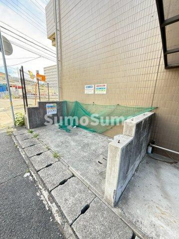グッドライフ伊川谷のその他共用部分