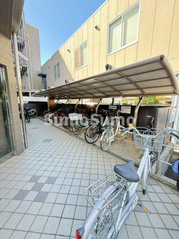 グッドライフ伊川谷のその他共用部分