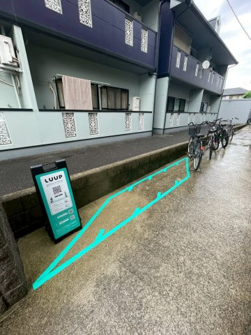 ＣｏｃｏＣａｌｍ　竹下の周辺