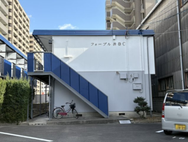 フォーブル渋谷|名古屋市の賃貸ならMy賃貸