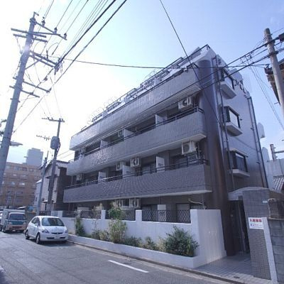 エステートモア・白金Ⅰ