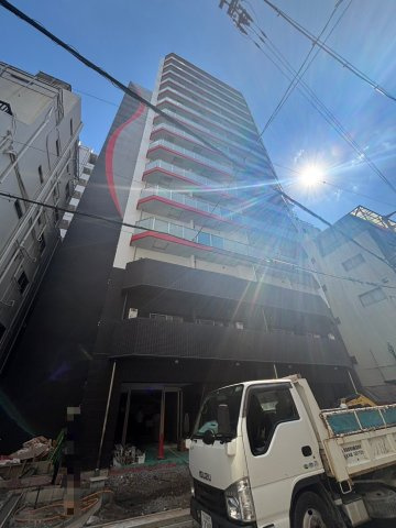 セレニテ日本橋エクラのその他共用部分