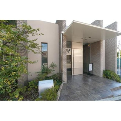 【エントランス】 | 上北沢南パーク・ホームズ