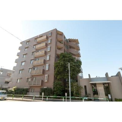 【その他共用部分】 | 上北沢南パーク・ホームズ